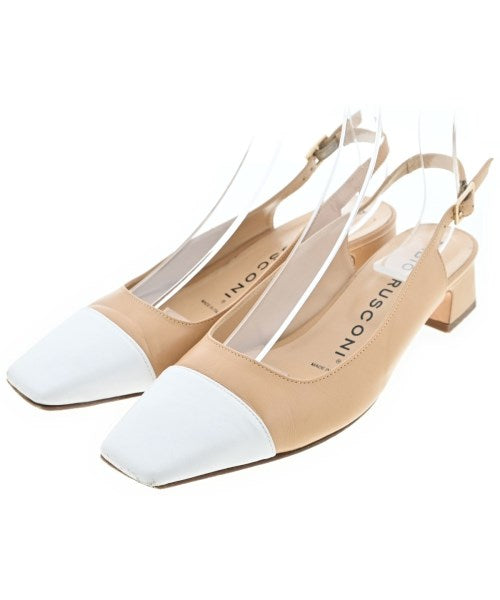 FABIO RUSCONI รองเท้าส้นสูง