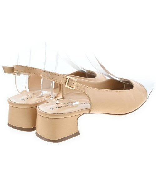 FABIO RUSCONI รองเท้าส้นสูง