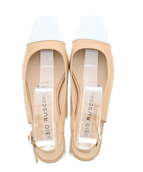 FABIO RUSCONI รองเท้าส้นสูง