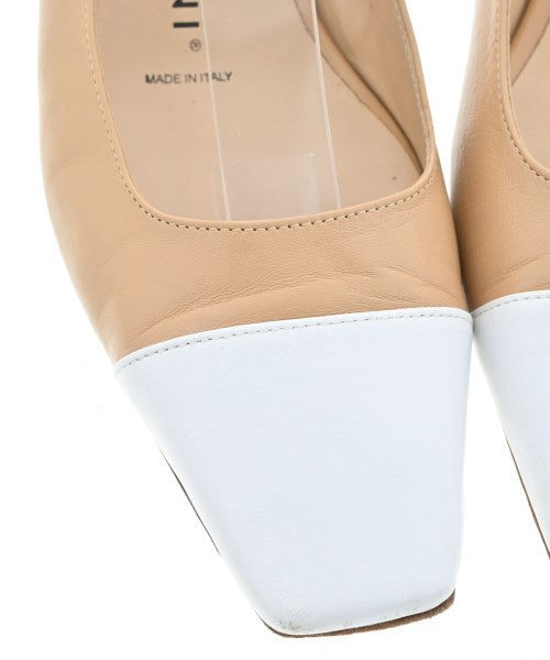 FABIO RUSCONI รองเท้าส้นสูง