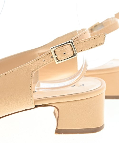 FABIO RUSCONI รองเท้าส้นสูง