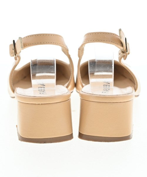 FABIO RUSCONI รองเท้าส้นสูง