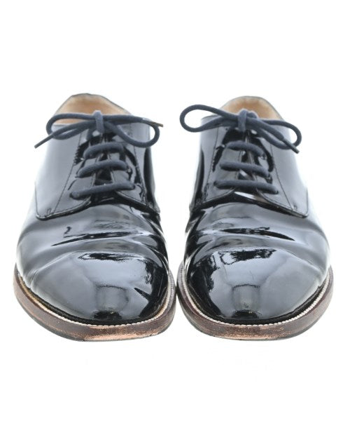 FABIO RUSCONI รองเท้าออกงาน/รองเท้าไม่มีส้น