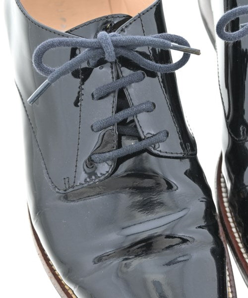 FABIO RUSCONI รองเท้าออกงาน/รองเท้าไม่มีส้น