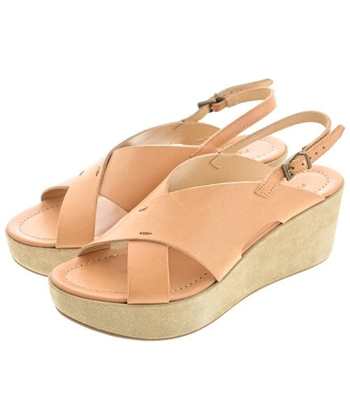 FABIO RUSCONI รองเท้าแตะ