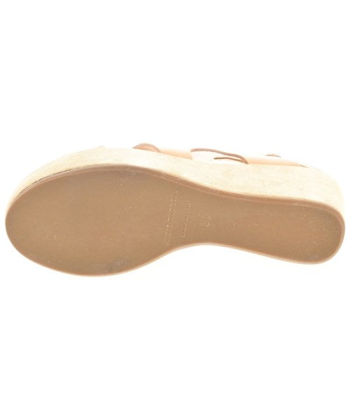 FABIO RUSCONI รองเท้าแตะ