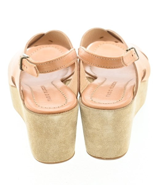 FABIO RUSCONI รองเท้าแตะ