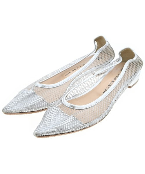 FABIO RUSCONI รองเท้าส้นสูง