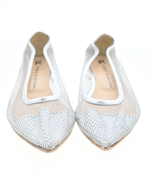 FABIO RUSCONI รองเท้าส้นสูง