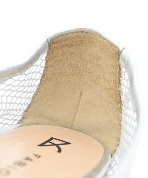 FABIO RUSCONI รองเท้าส้นสูง