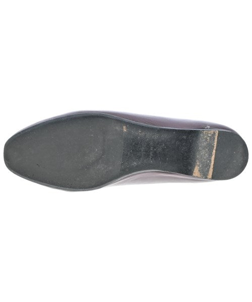 FABIO RUSCONI รองเท้าออกงาน/รองเท้าไม่มีส้น