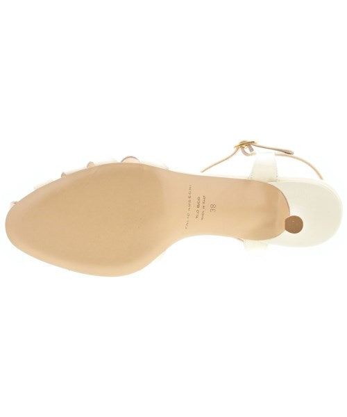 FABIO RUSCONI รองเท้าแตะ