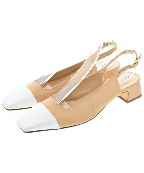 FABIO RUSCONI รองเท้าส้นสูง