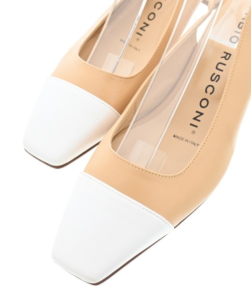 FABIO RUSCONI รองเท้าส้นสูง