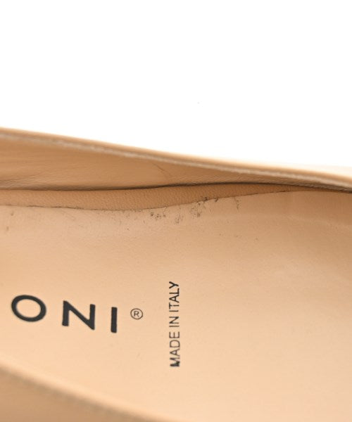 FABIO RUSCONI รองเท้าส้นสูง