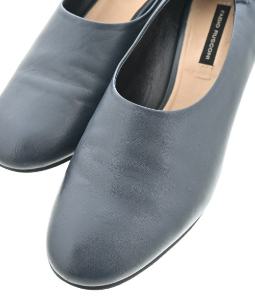 FABIO RUSCONI รองเท้าส้นสูง