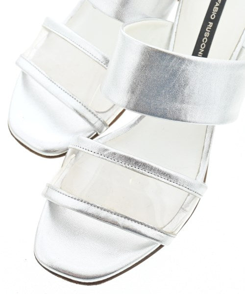 FABIO RUSCONI รองเท้าแตะ