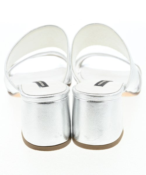 FABIO RUSCONI รองเท้าแตะ