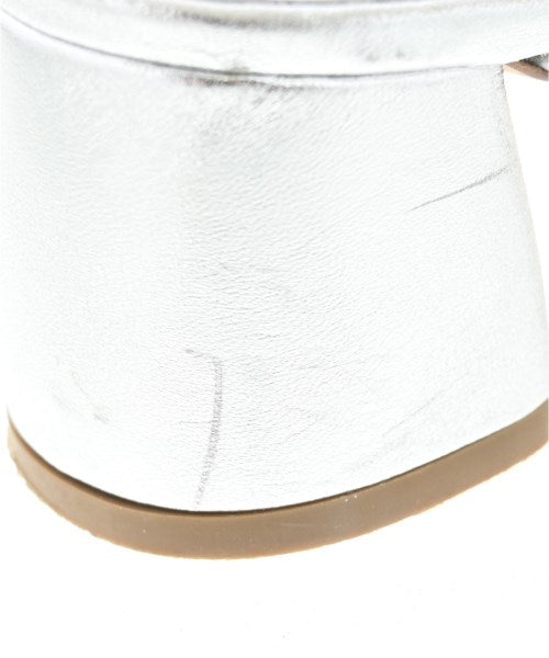 FABIO RUSCONI รองเท้าแตะ