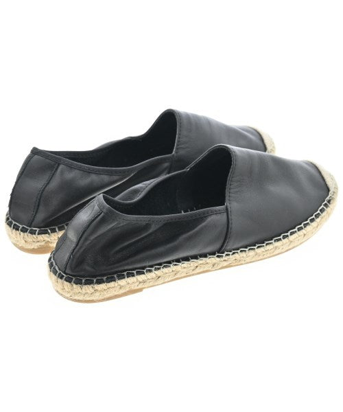 FABIO RUSCONI รองเท้าพื้นเชือกสาน