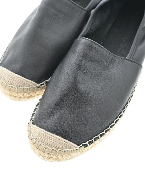 FABIO RUSCONI รองเท้าพื้นเชือกสาน