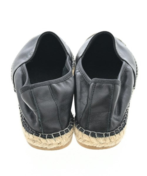 FABIO RUSCONI รองเท้าพื้นเชือกสาน