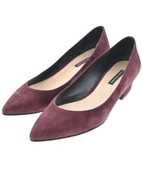 FABIO RUSCONI รองเท้าส้นสูง