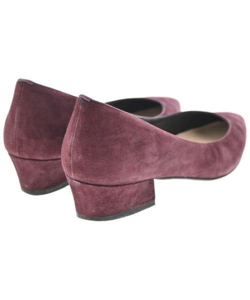 FABIO RUSCONI รองเท้าส้นสูง