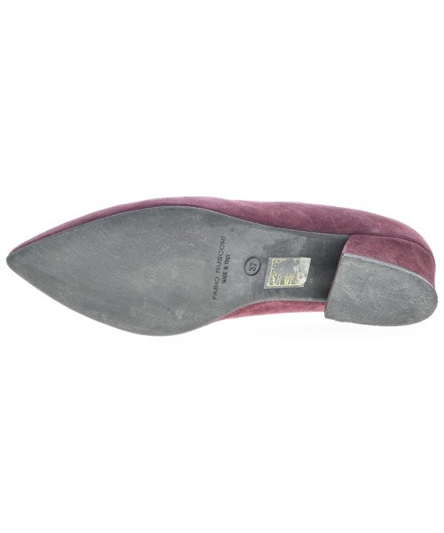 FABIO RUSCONI รองเท้าส้นสูง