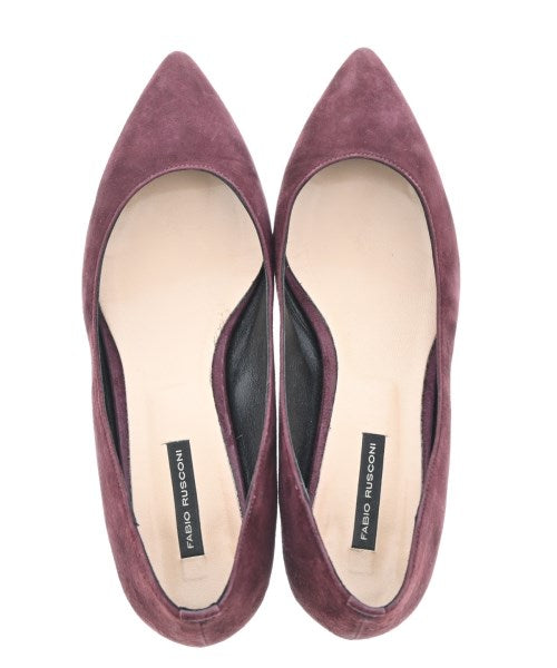 FABIO RUSCONI รองเท้าส้นสูง