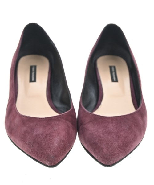 FABIO RUSCONI รองเท้าส้นสูง