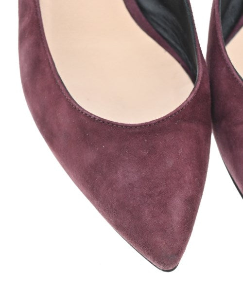 FABIO RUSCONI รองเท้าส้นสูง