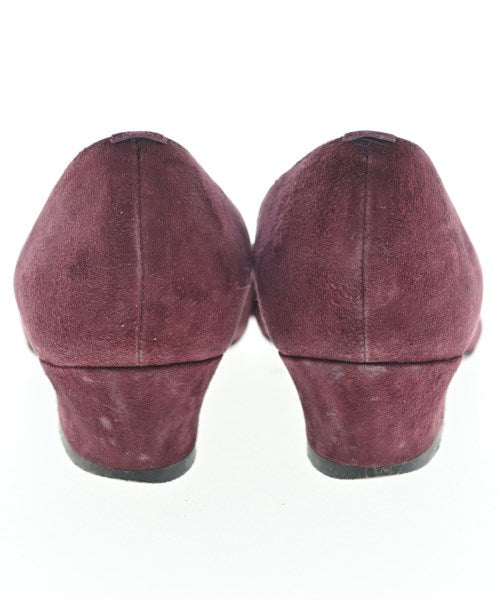 FABIO RUSCONI รองเท้าส้นสูง