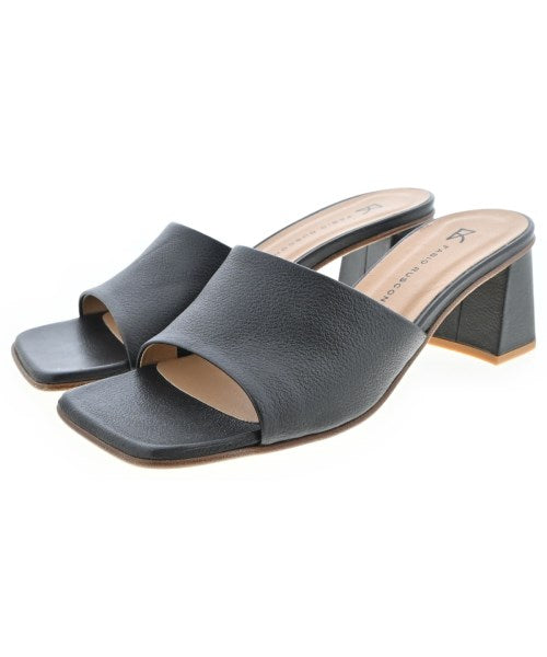 FABIO RUSCONI รองเท้าแตะ