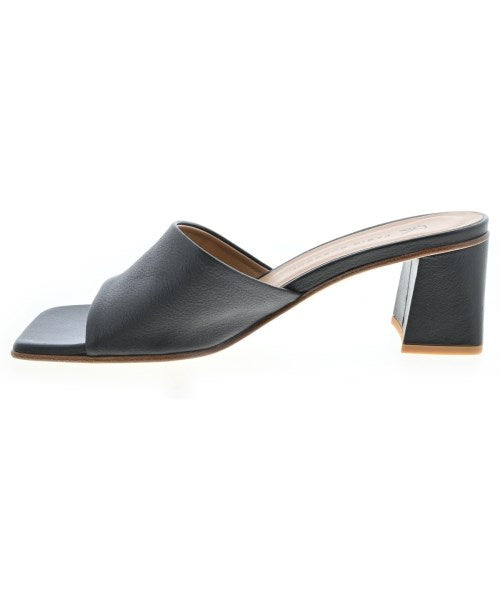 FABIO RUSCONI รองเท้าแตะ