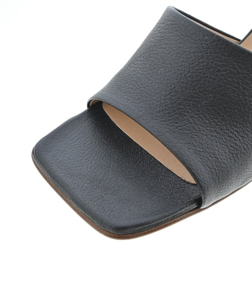 FABIO RUSCONI รองเท้าแตะ