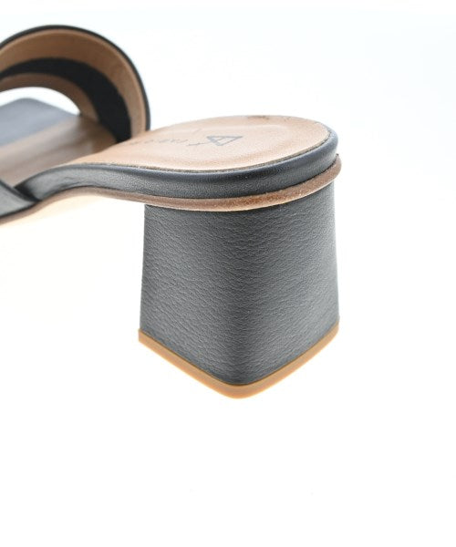 FABIO RUSCONI รองเท้าแตะ