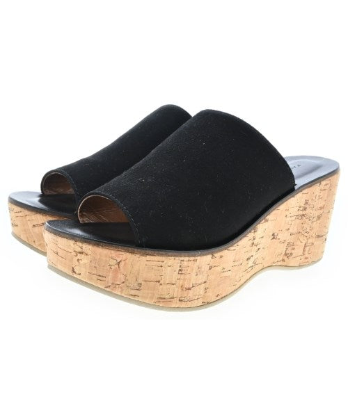 FABIO RUSCONI รองเท้าแตะ