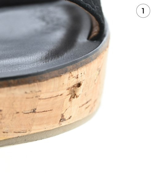 FABIO RUSCONI รองเท้าแตะ