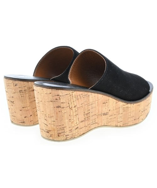 FABIO RUSCONI รองเท้าแตะ