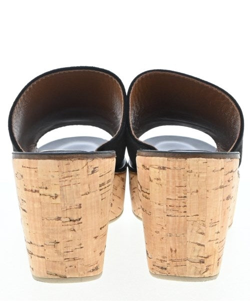 FABIO RUSCONI รองเท้าแตะ