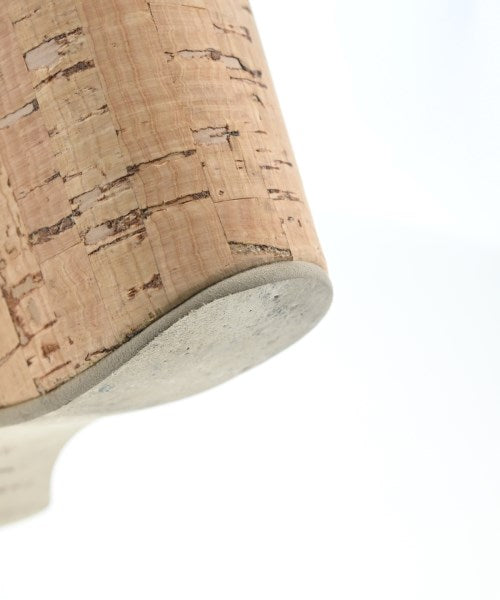 FABIO RUSCONI รองเท้าแตะ