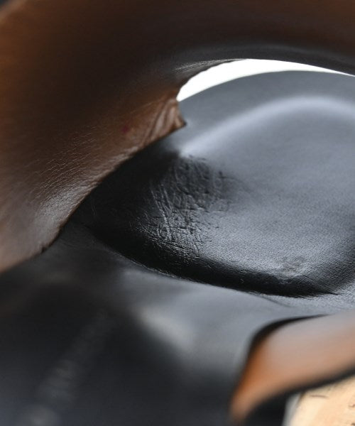 FABIO RUSCONI รองเท้าแตะ