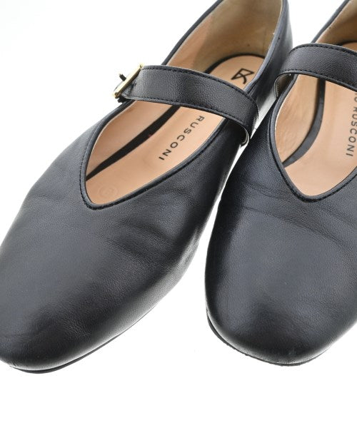 FABIO RUSCONI รองเท้าส้นสูง