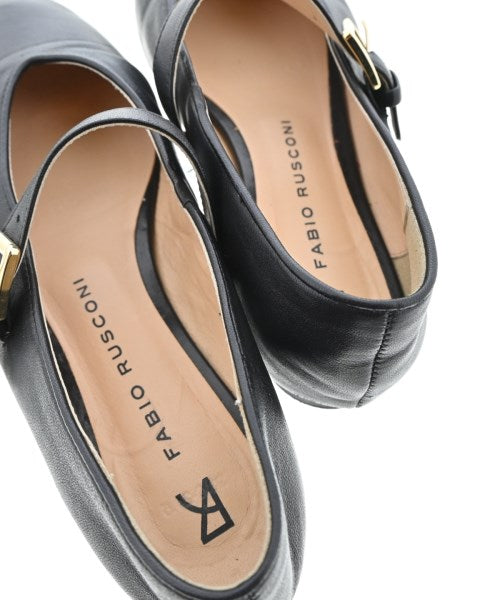 FABIO RUSCONI รองเท้าส้นสูง