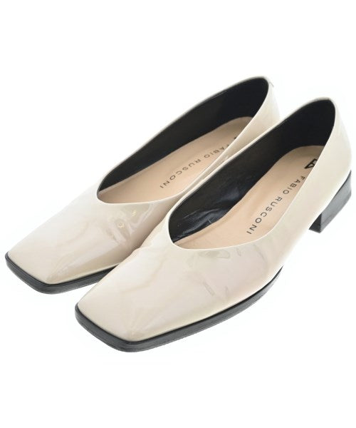 FABIO RUSCONI รองเท้าส้นสูง