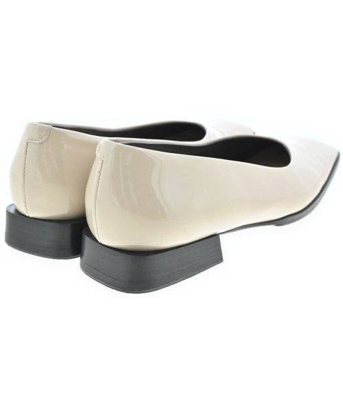 FABIO RUSCONI รองเท้าส้นสูง