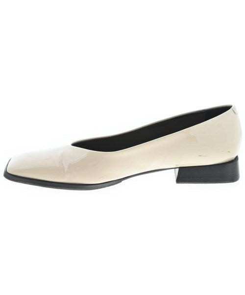 FABIO RUSCONI รองเท้าส้นสูง