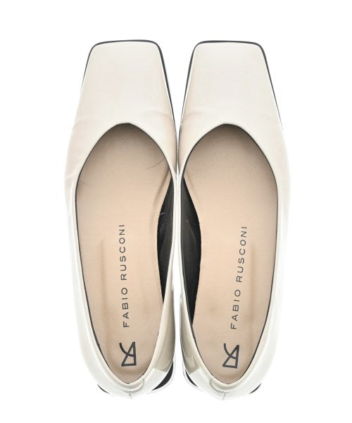 FABIO RUSCONI รองเท้าส้นสูง