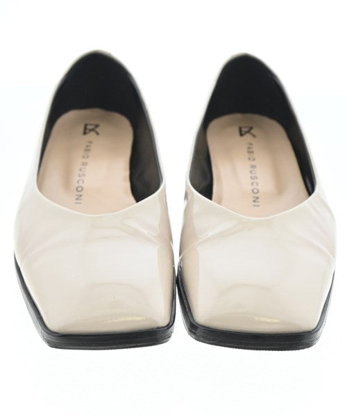 FABIO RUSCONI รองเท้าส้นสูง